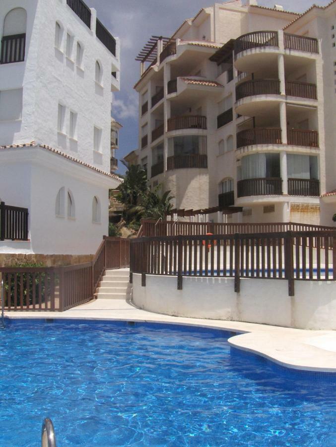 Beachfront Penthouse Apartment With Large Terrace And Breathtaking Sea Views Close To Marbella Spain Sitio de Calahonda Exteriér fotografie